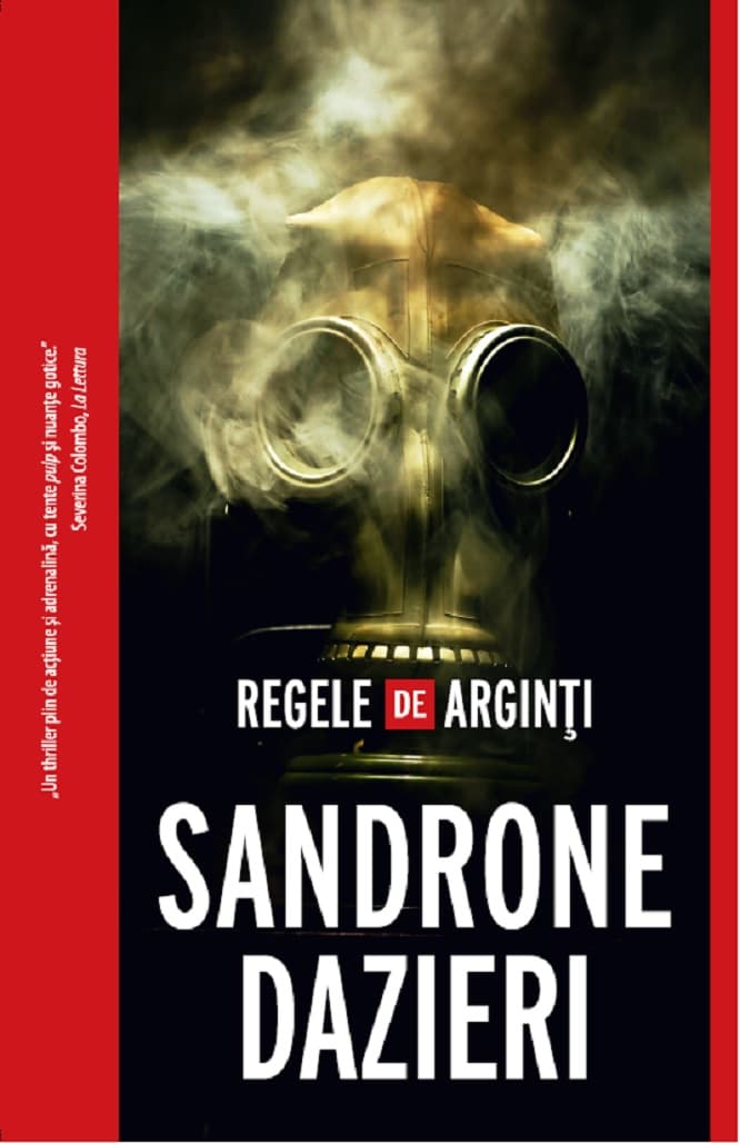 Regele de arginti | Sandrone Dazieri