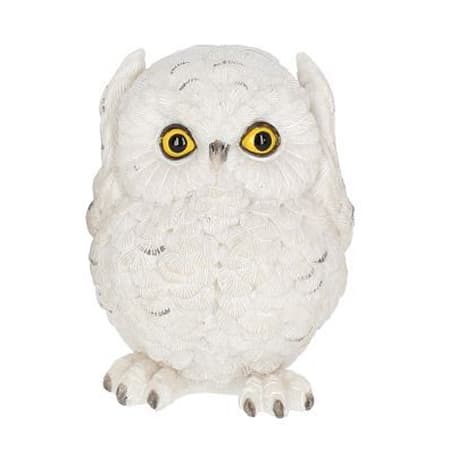 Figurina - Three Wise Owls - Hear No Evil | Nemesis Now