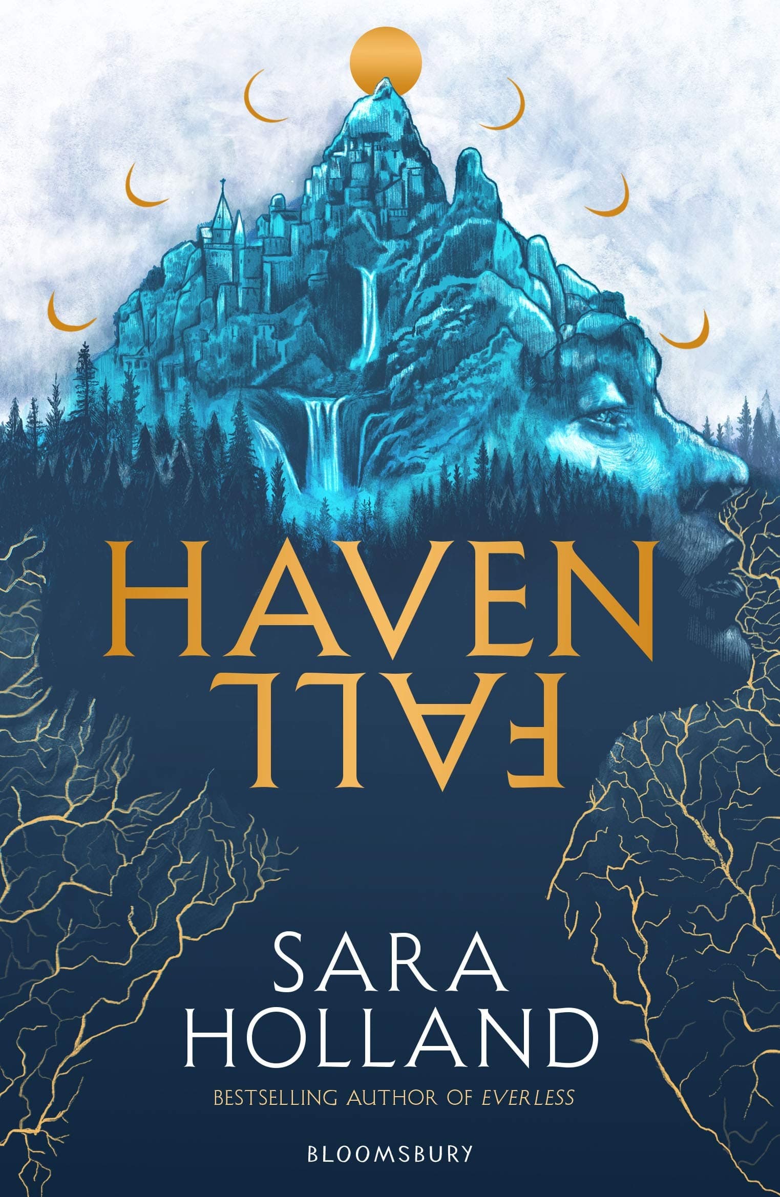 Havenfall | Sara Holland