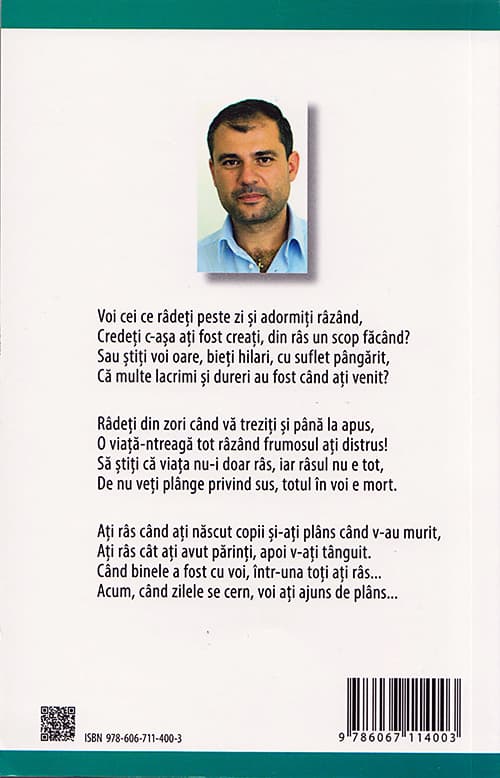 Sa nu raniti cuvantul | Dan A. Dantis