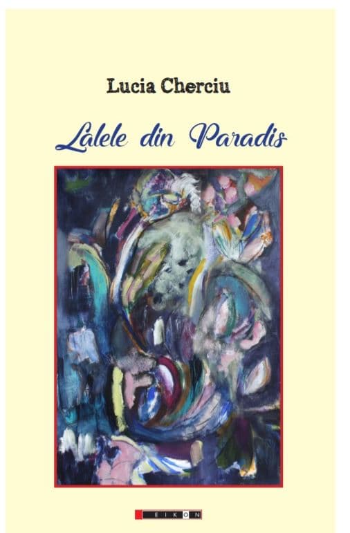 Lalele din Paradis | Lucia Cherciu