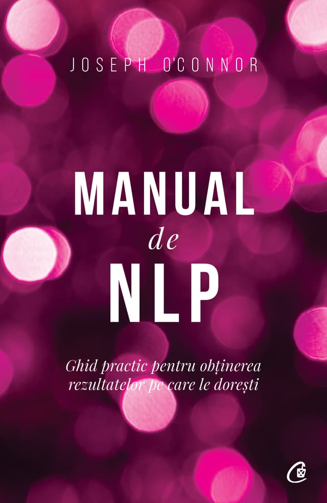 Manual de NLP | Joseph O'connor