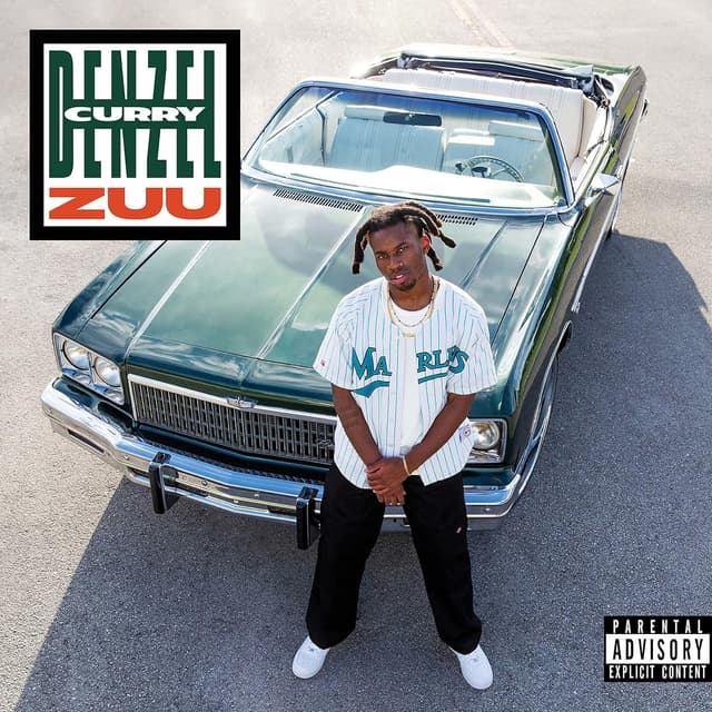 Zuu | Denzel Curry
