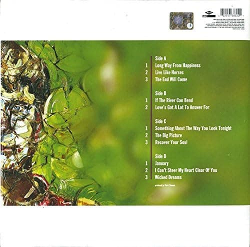 The Big Picture - Vinyl | Elton John