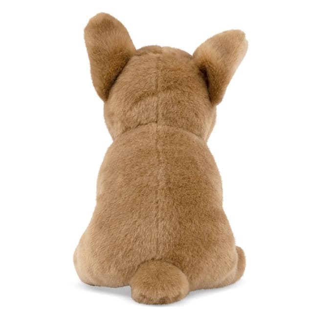 Jucarie de plus - French Bulldog Puppy | Keycraft