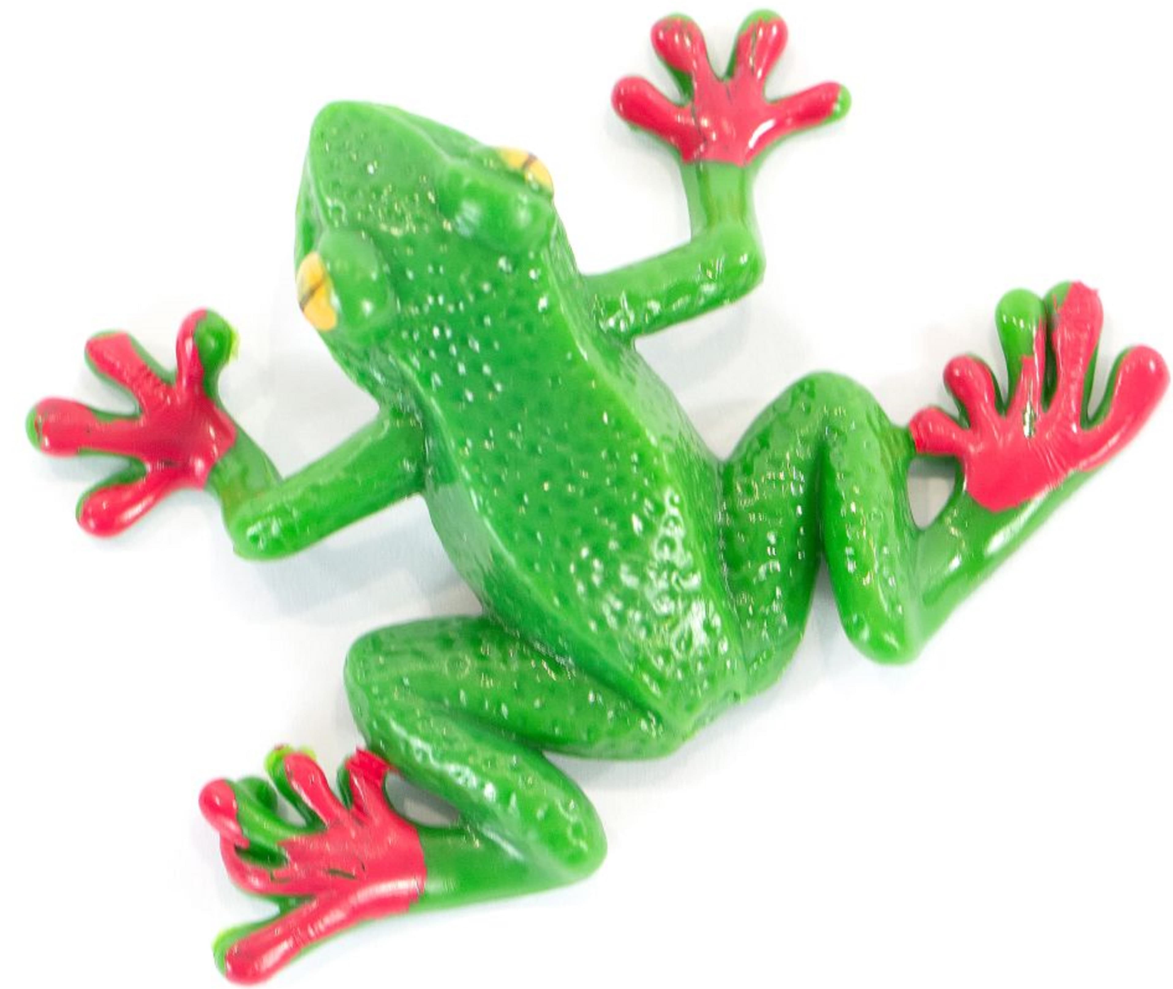 Jucarie - Sticky Tree Frog | Keycraft