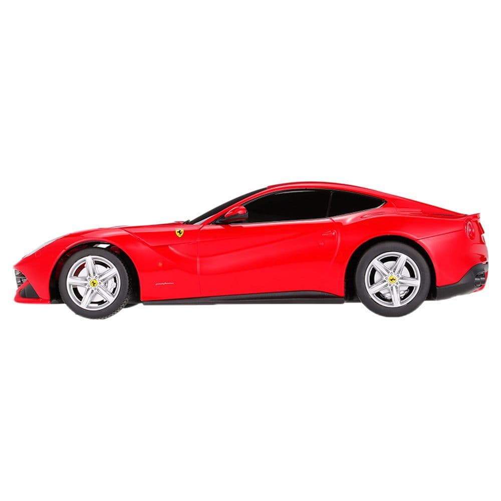 Masina cu telecomanda - Ferrari F12, scara 1:18 | Rastar