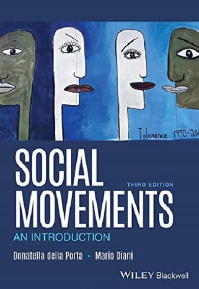 Social Movements | Donatella della Porta, Mario Diani