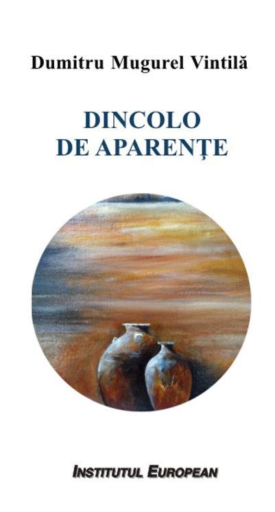 Dincolo de aparente | Dumitru Mugurel Vintila