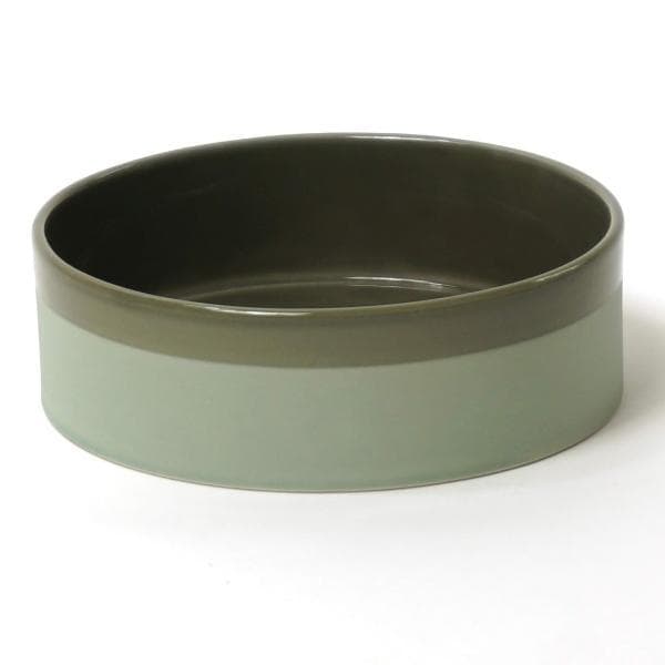 Bol - Large Cylinder Shaped - Celadon | Kinta
