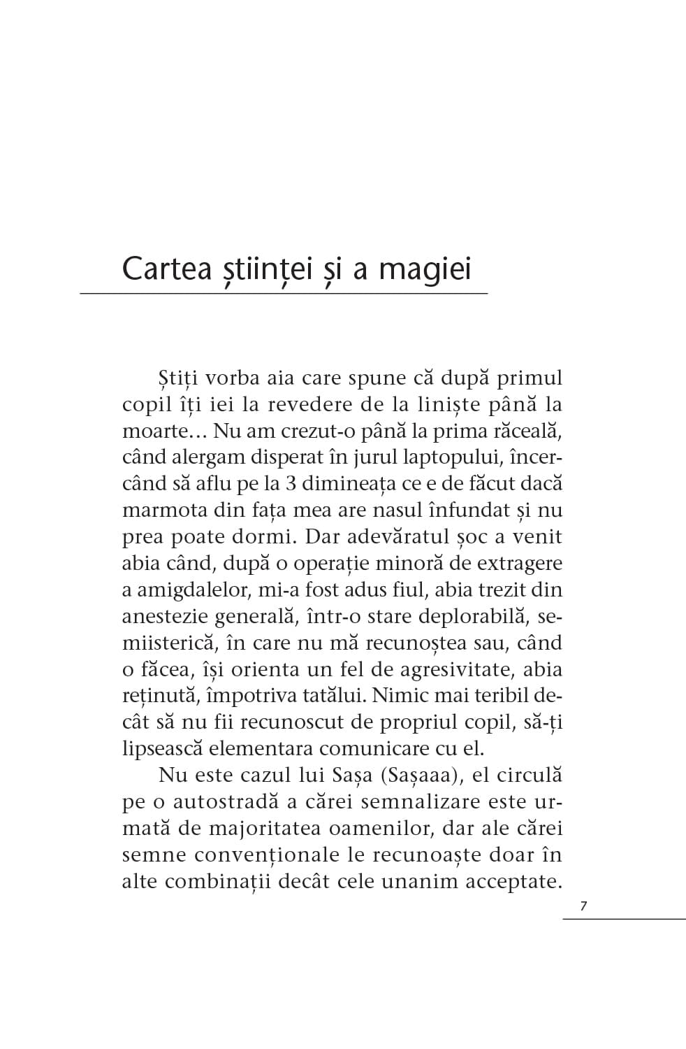 Maini cuminti | Ana Dragu, Eduard Dragu