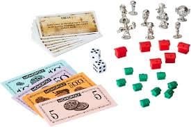 Joc - Monopoly - One Piece | Winning Moves