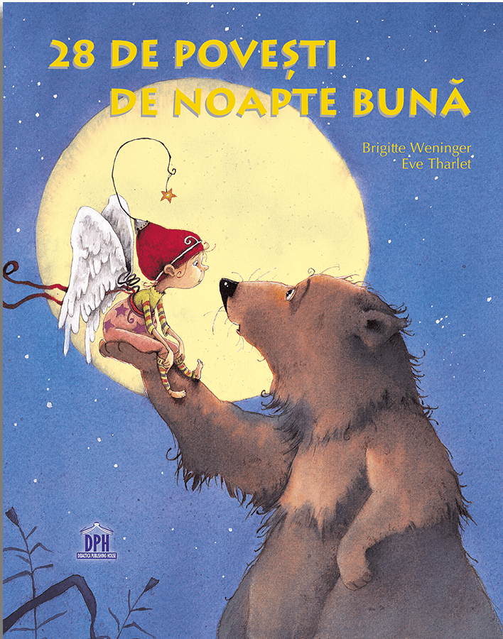 28 de Povesti de noapte buna | Brigitte Weninger, Eve Tharlet