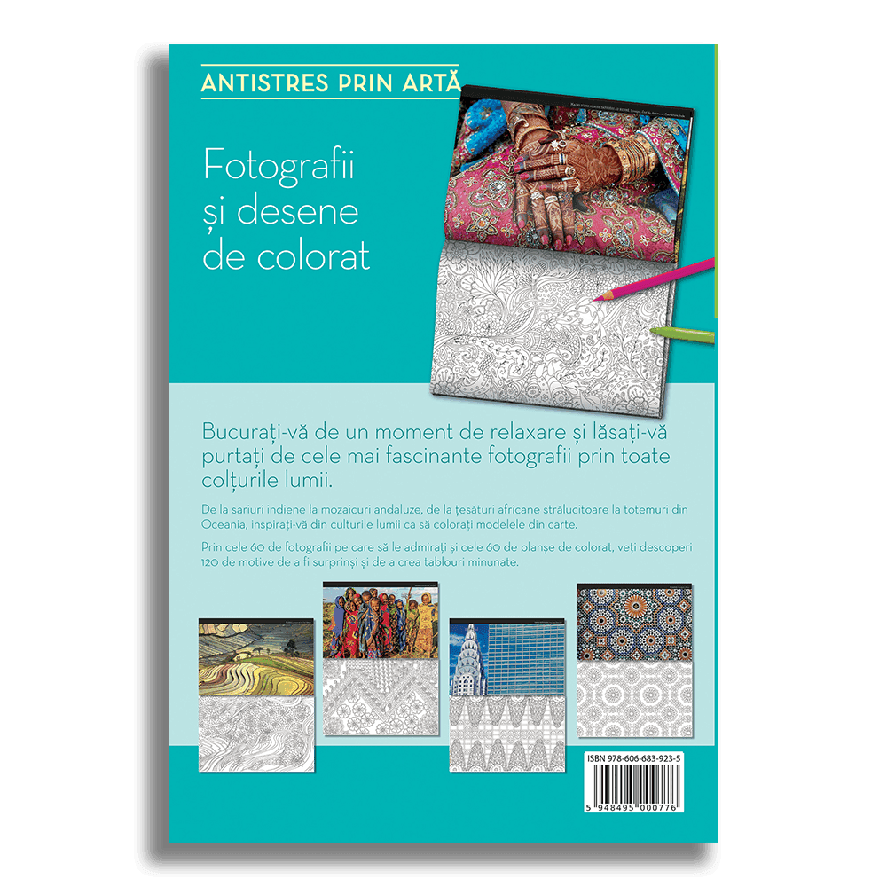 Fotografii si desene de colorat  |