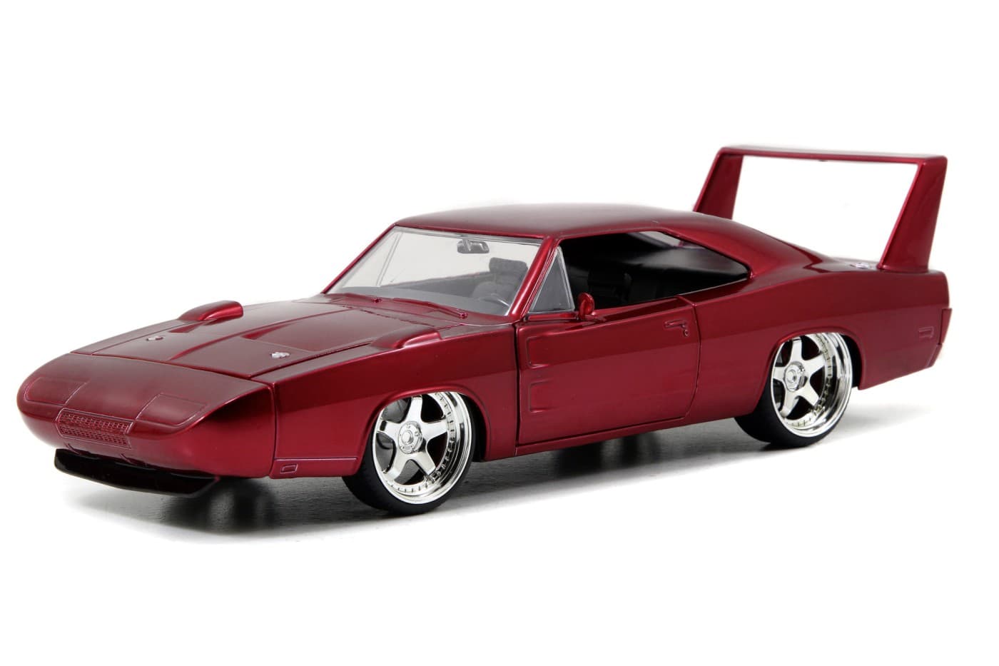 Masinuta metalica - Dom's Dodge Charger Daytona | Jada Toys