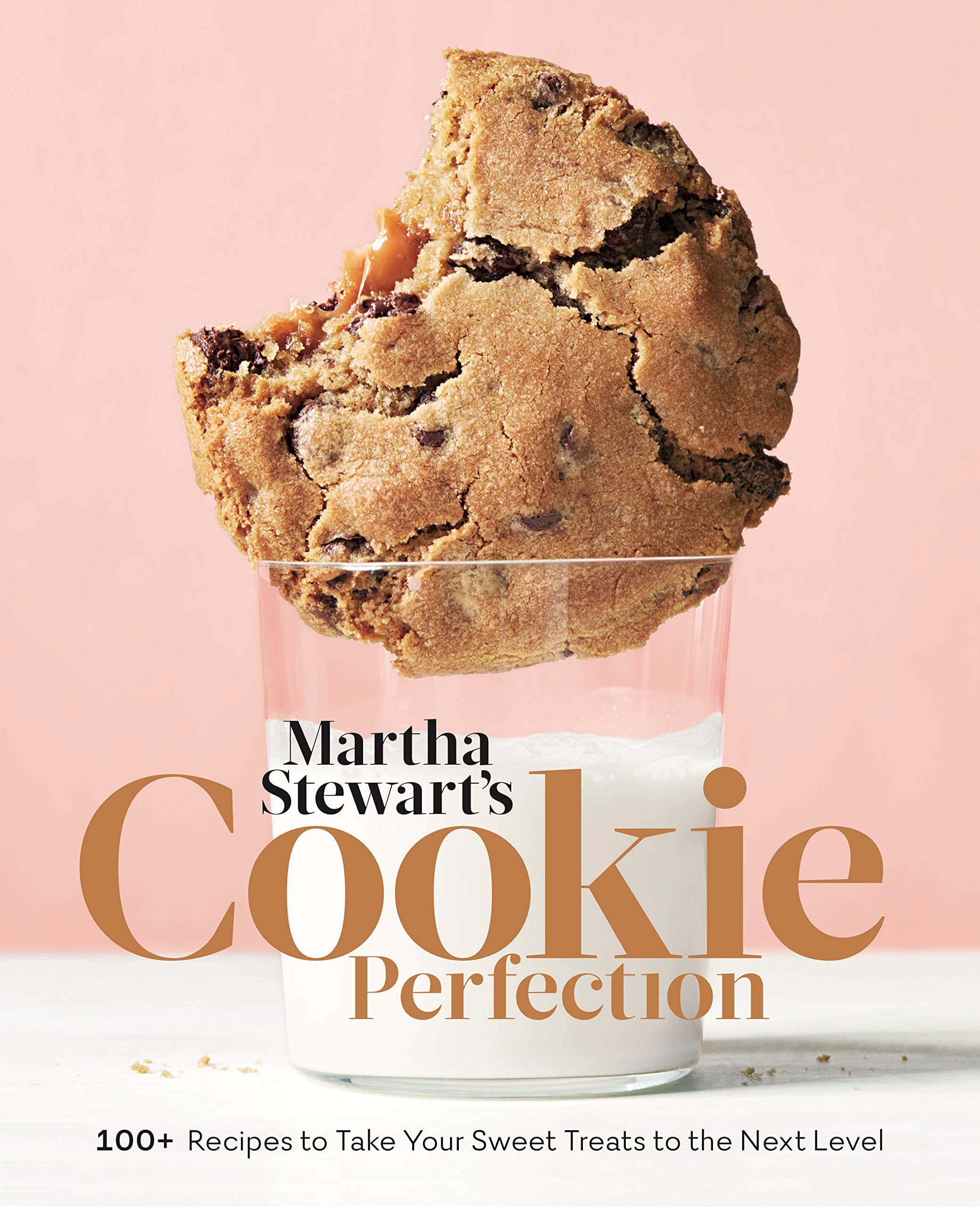 Martha Stewart's Cookie Perfection | Martha Stewart Living