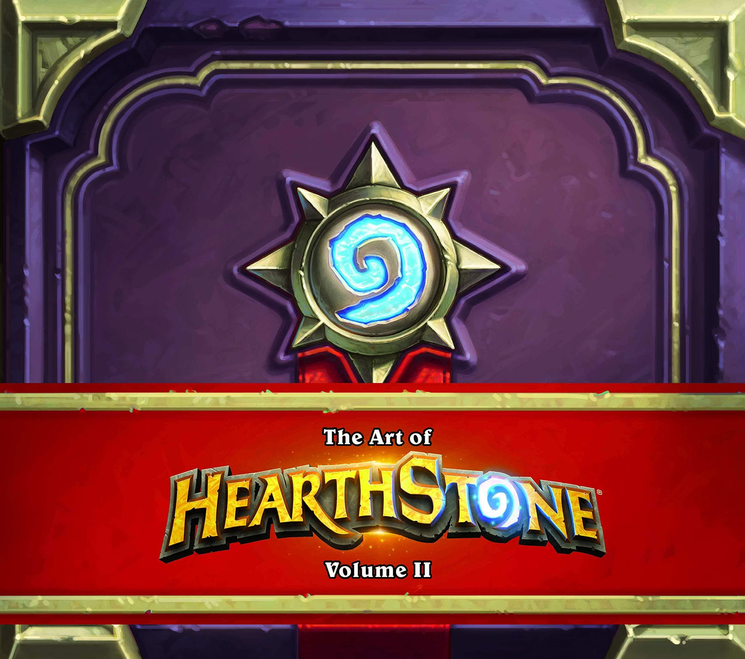 Art of Hearthstone: Year of the Kraken | Titan