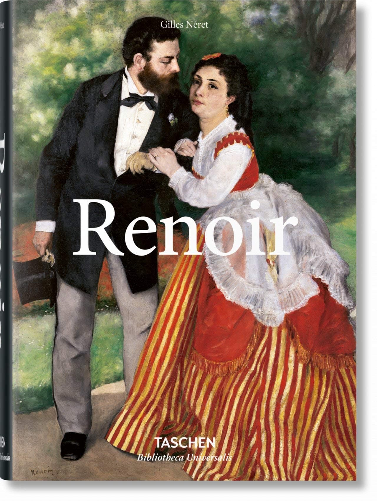 Renoir. Painter of Happiness | Gilles Neret
