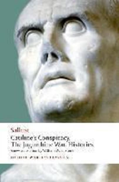 Catiline's Conspiracy | Sallust