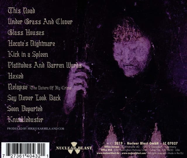 Hexed | Children of Bodom