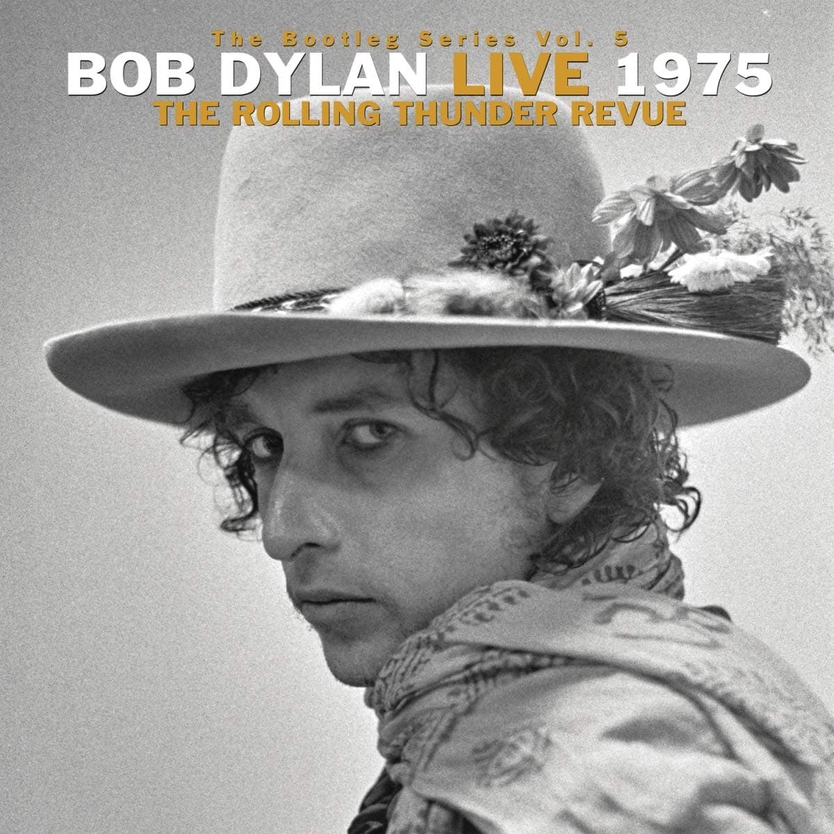 Rolling Thunder Revue - Vinyl | Bob Dylan