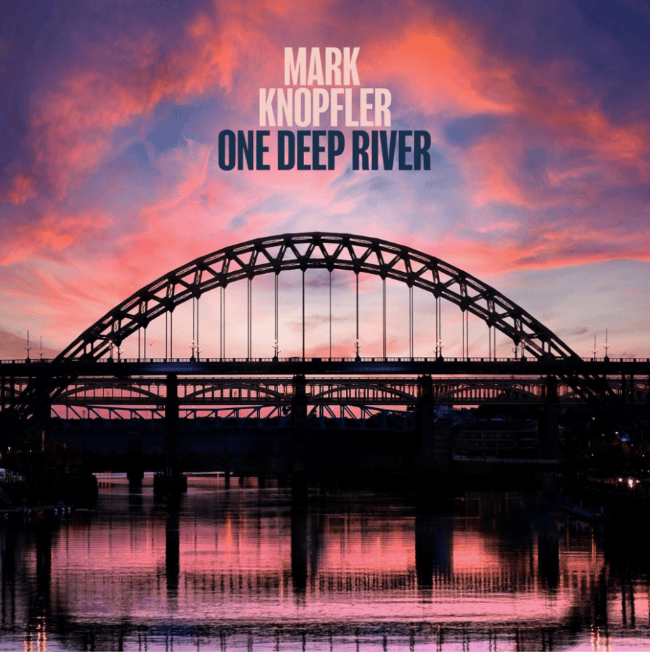 One Deep River - 33 RPM Vinyl | Mark Knopfler