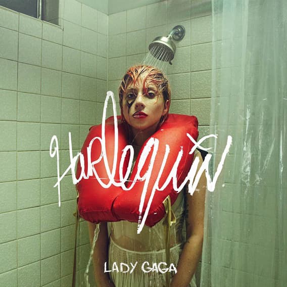 Harlequin | Lady Gaga