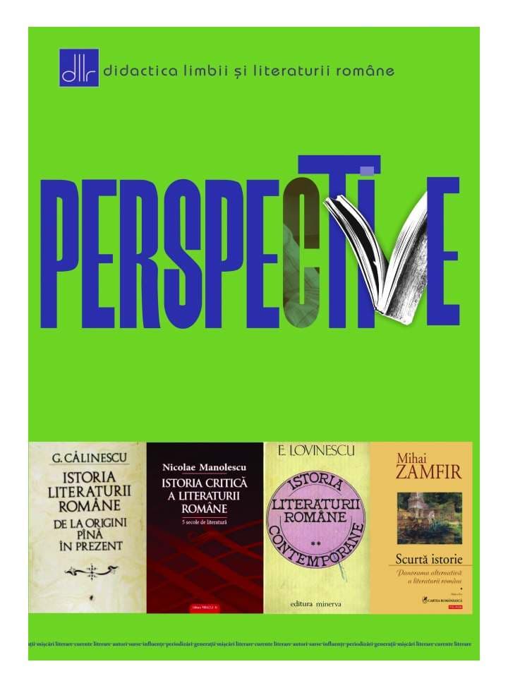 Perspective nr. 1/2016 |