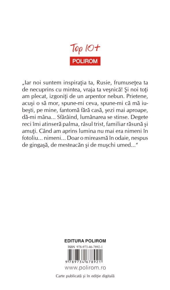 Povestiri | Vladimir Nabokov