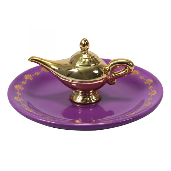 Suport pentru accesorii - Aladdin Lamp | Half Moon Bay