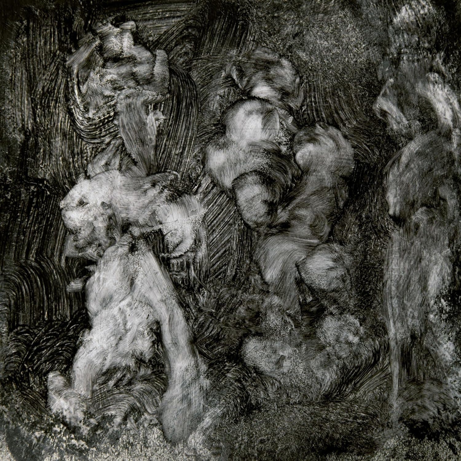 With Animals - Vinyl | Mark Lanegan, Duke Garwood