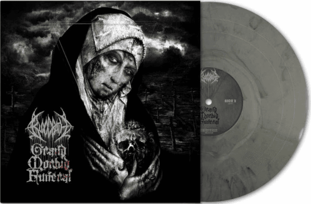 Grand Morbid Funeral - Vinyl | Bloodbath