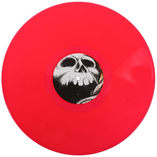 The Headless Children - Magenta Vinyl | W.A.S.P