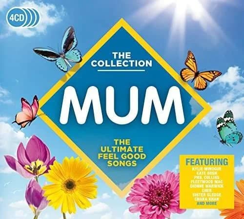 MUM The Collection |