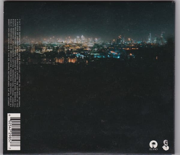 Wilder Mind | Mumford & Sons