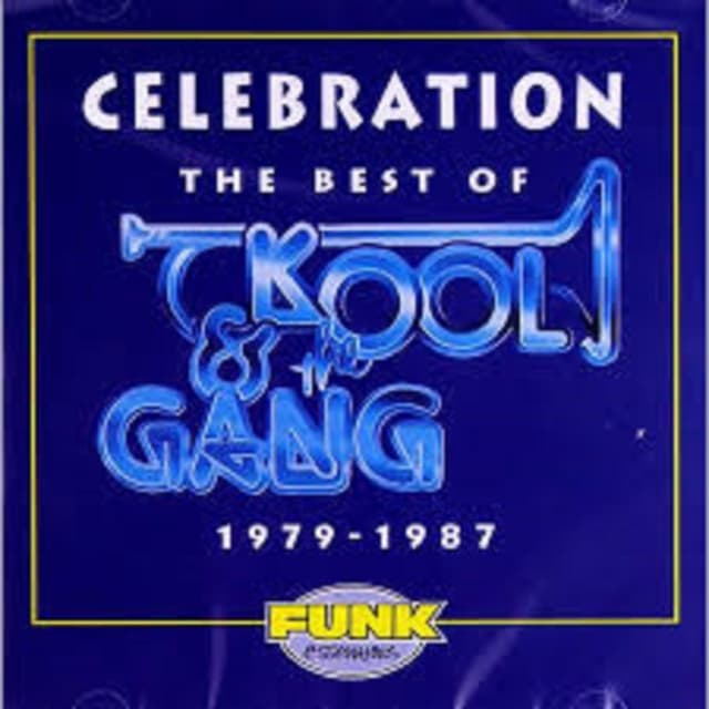 Celebration | Kool & The Gang