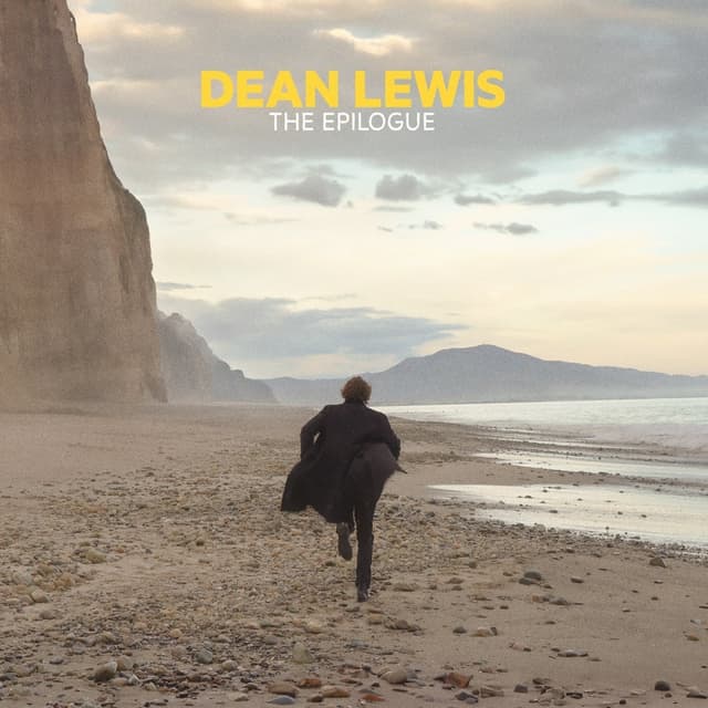 The Epilogue | Dean Lewis