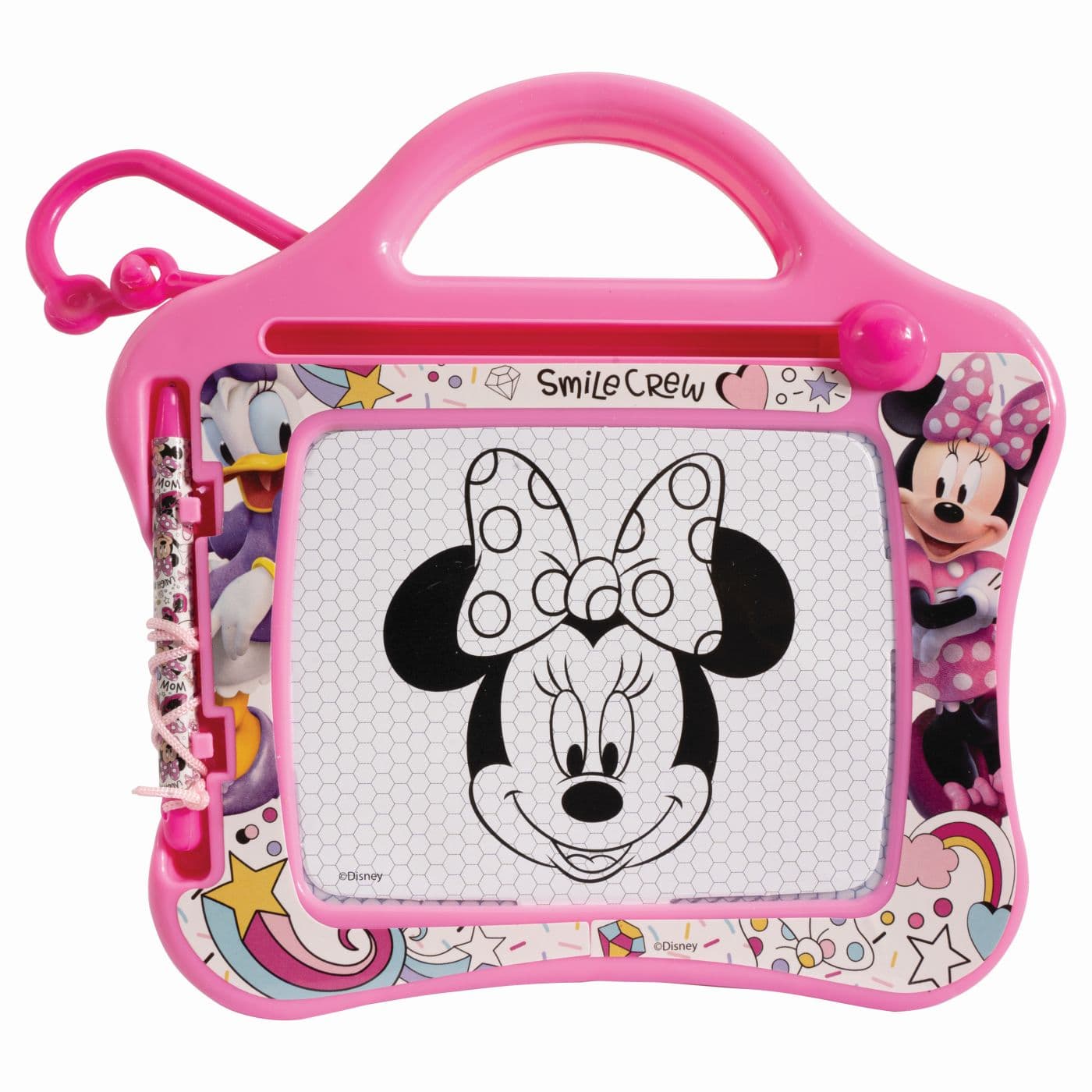 Tabla magnetica de desen - Minnie | As Company