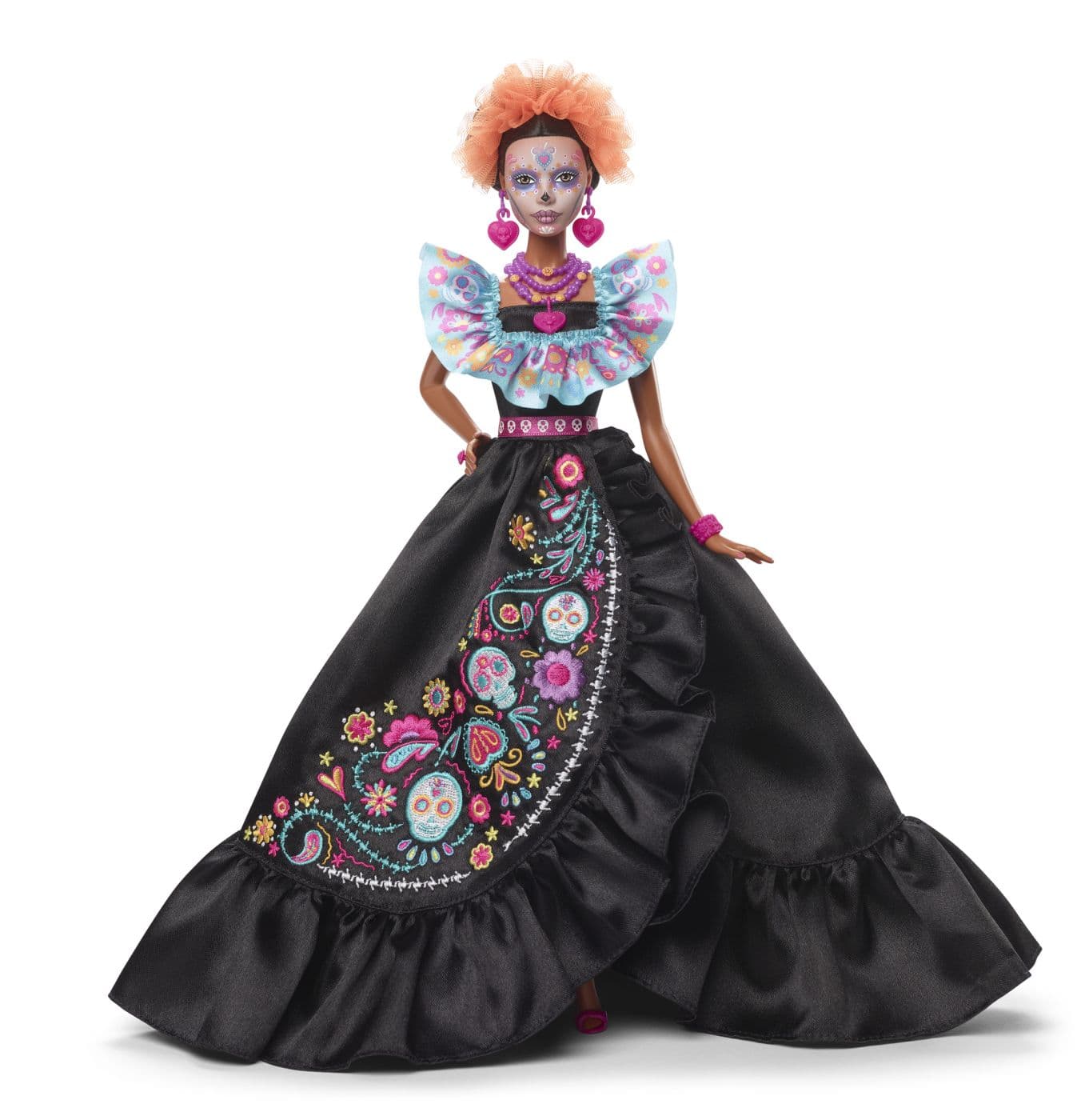 Papusa - Barbie Signature - Barbie | Mattel