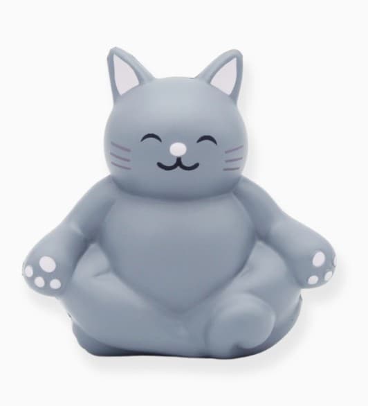 Jucarie antistres - Kalma Kitty | Winkee