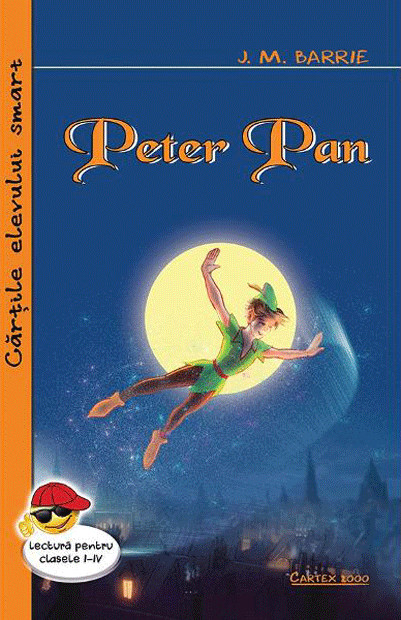 Peter Pan | J.M. Barrie