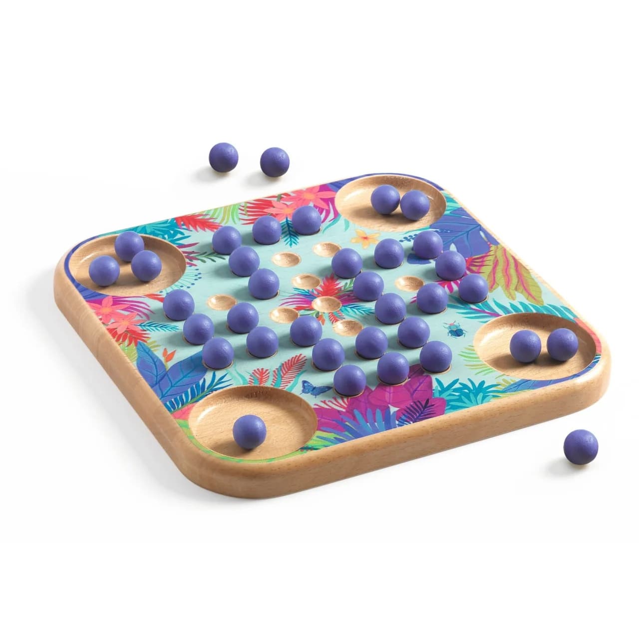 Joc de logica - Solitaire | Djeco