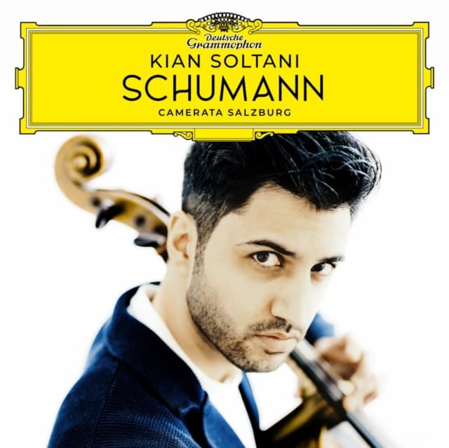 Schumann | Kian Soltani