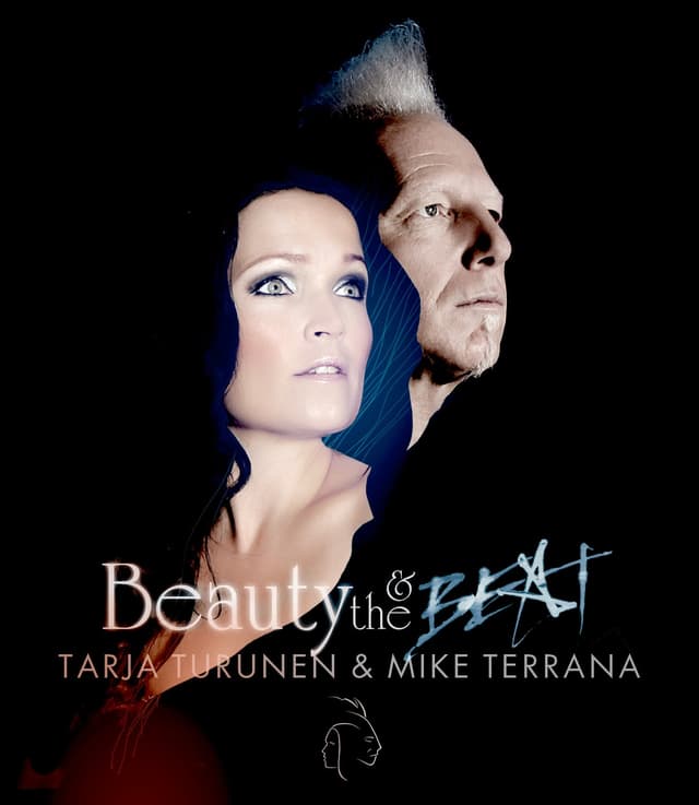 Beauty & The Beat (Blu-Ray) | Tarja Turunen, Mike Terrana