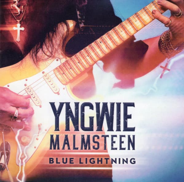 Blue Lightning | Yngwie Malmsteen