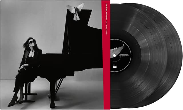 The Essential - Vinyl | Melody Gardot