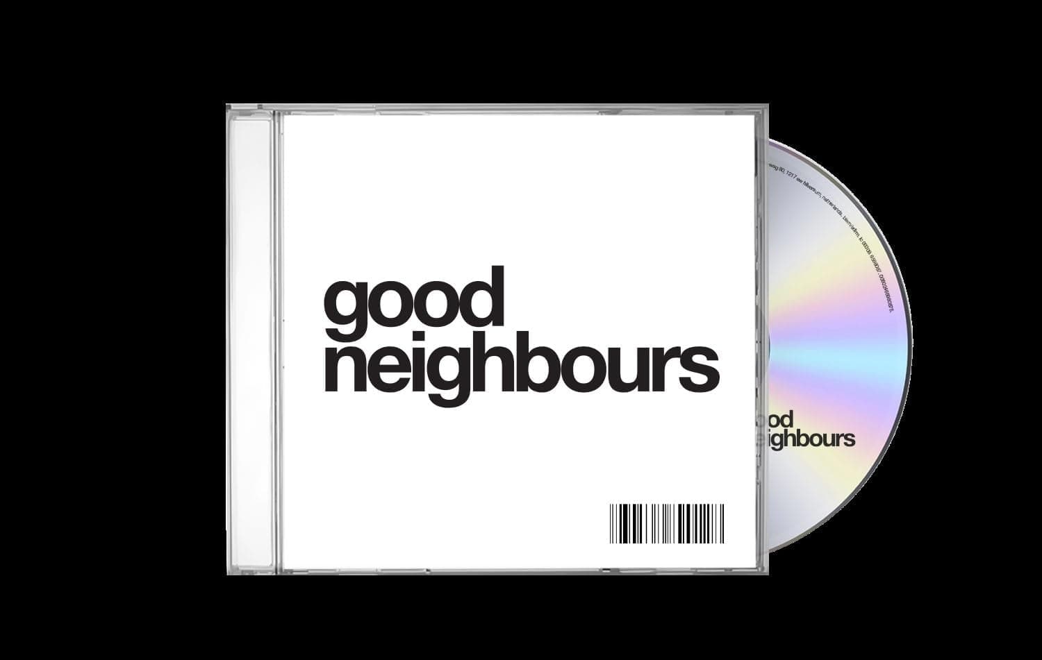 Good Neighbours | Good Neighbours