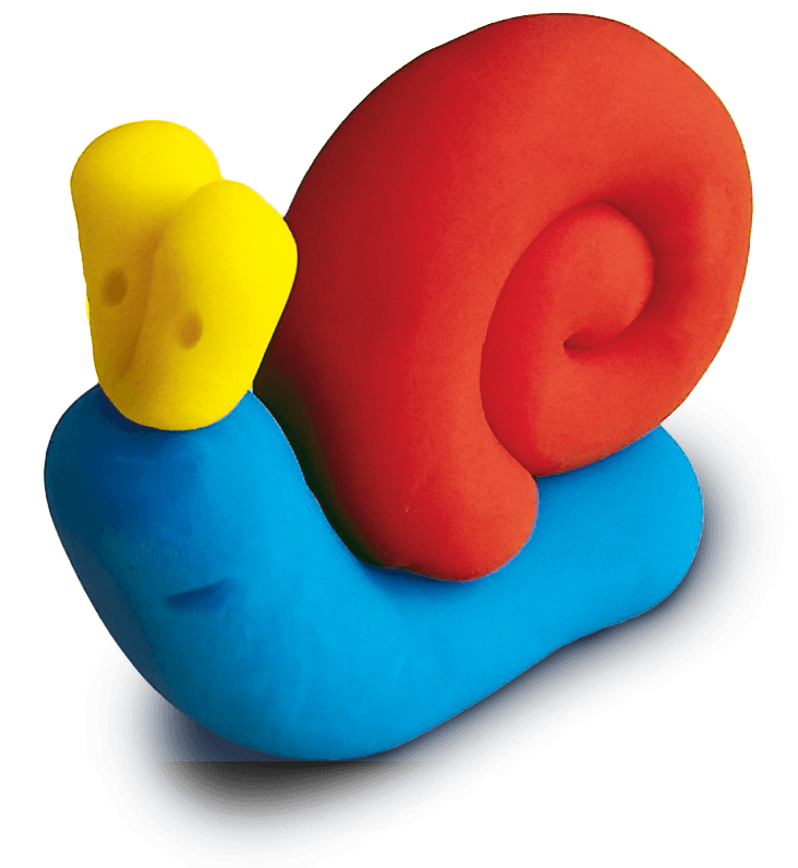 Set plastilina cu forme - Ses Creative | Ses Creative