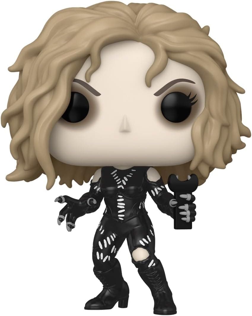 Figurina - Pop! Batman Returns (85th Anniversary): Catwoman | Funko