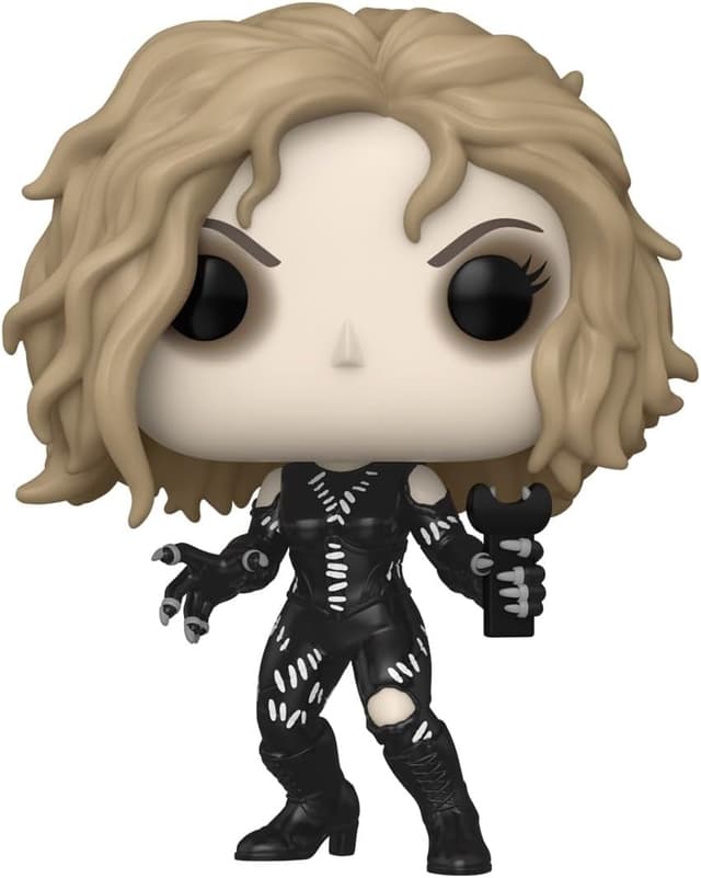 Figurina - Pop! Batman Returns (85th Anniversary): Catwoman | Funko